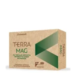 Genecom Terra Mag Συμπλήρωμα Διατροφής με Μαγνήσιο, 30tabs