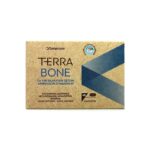 Genecom Terra Bone Συμπλήρωμα Διατροφής για τα Οστά & τις Αρθρώσεις, 48tabs