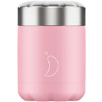 Chilly's Food Pot Θερμός Φαγητού, 300ml