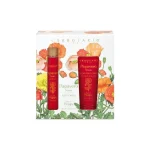 L’ Erbolario Promo Papavero Sweet Poppy Perfume, 15ml & Body Cream, 75ml