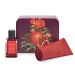 L’ ERBOLARIO Melograno Beauty Box Irresistibili Dettagli Limited Edition -Άρωμα 30 ml και Κρέμα Σώματος & Χεριών 75 ml