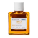 Korres Eau De Toilette Vanilla Freesia Γυναικείο Άρωμα Βανίλια Φρέζια, 50ml. - Image 2