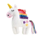 Avenir kids Sewing My First Doll Unicorn DIY Κούκλα Ραπτικής - Image 2