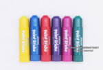 Avenir Paint Sticks - 6 Metallic Colors - Image 3