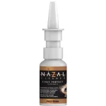Frezyderm Nazal Cleaner Sinus Protect για Ανακούφιση από Ιγμορίτιδα & Ωτίτιδα Υπέρτονο Αλατούχο Διάλυμα 0,9% NaCl, 30ml
