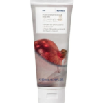 Korres Pomegranate Body Smoothing Milk Ενυδατικό Γαλάκτωμα Σώματος με Ρόδι, 200ml