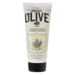 Korres Pure Greek Olive Body Milk Olive Blossom Ενυδατικό Γαλάκτωμα με Άνθη Ελιάς, 200ml