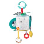 Sophie La Girafe Maxi Sensory Cube Αισθητηριακός Κύβος Δραστηριοτήτων - Image 3