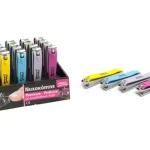 Medisei Νυχοκόπτης με Αντιολισθητική Λαβή