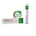 Pohl Boskamp Gelo Revoice Παστίλιες Για Το Λαιμό, 20Παστίλιες