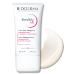 Bioderma Sensibio AR Ενυδατική & Καταπραϋντική Φροντίδα κατά της Ερυθρότητας για Καθημερινή Χρήση 40ml