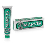 Marvis Classic Strong Mint Toothpaste Οδοντόκρεμα με Γεύση Μέντας, 85ml