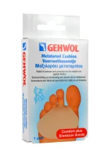 Gehwol Metatarsal Cushion G Large Μαξιλαράκι Mεταταρσίου Tύπου G, 2τεμ-1 PAIR R & L - Image 2