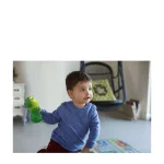 Philips Avent SCF798/01 Bendy Straw Cup 12m+ Κύπελλο με καλαμάκι, χρώμα πράσινο, 300ml - Image 2