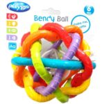 Playgro Bendy Ball 6+, 1τμχ