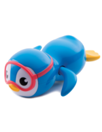 Munchkin Swimming Scuba Buddy Παιχνίδι Μπάνιου Πιγκουΐνος από 9m+, 1τεμ