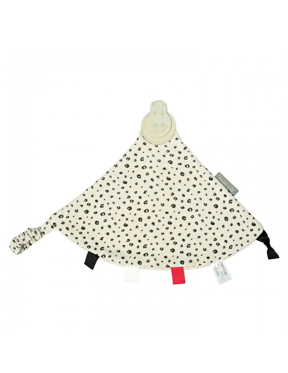1 COMFORTCHEW LEOPARD - Image 1