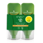 Pharmasept Promo Cryo Power Gel Plus 2x100ml