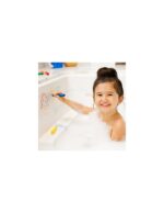Munchkin Bath Time Crayons Πλενόμενους Μαρκαδόρους Μπάνιου, 5τεμ - Image 3