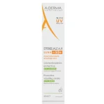 A-Derma Epitheliale A.H. Ultra SPF50+ Προστατευτική Επανορθωτική Κρέμα Κατά των Σημαδιών, 40ml - Image 2