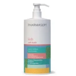 Pharmasept Kids Soft Bath Παιδικό Αφρόλουτρο, 1lt