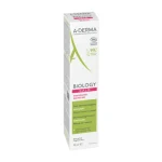 A-Derma Biology Calm Soin Apaisant Soothing Cream Δερματολογική Καταπραϋντική Φροντίδα για το Αντιδραστικό Δέρμα, 40ml - Image 2