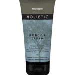 Frezyderm Holistic Arnica Cream Κρέμα Άρνικας για Πρόσωπο & Σώμα που Ανακουφίζει Τραυματισμούς & Μυϊκή Καταπόνηση, 50ml