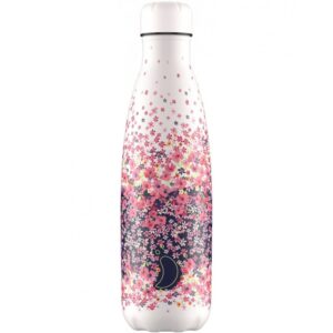 Chilly's Bottles - Μπουκάλι Θερμός Ditsy Blossoms 500ml