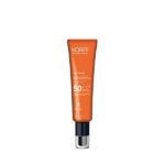 Korff Sun Secret Antispot Face Fluid SPF50+ 50 ml