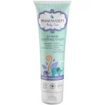 Pharmasept Tol Velvet Baby Soothing Cream Βρεφική Ενυδατική Κρέμα για το Πρόσωπο & το Σώμα, 150ml