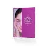 Youth Lab Retinol Reboot Hydra-Gel Eye Patches, 1pair