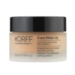 Korff Cure Make Up Lifting 03 Αντιγηραντικό Μέικ Απ 30 ml + Πινέλο - Image 2
