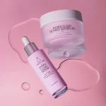Youth Lab Hydro Cloud Serum Ενυδατικός Ορός Προσώπου με Υαλουρονικό Οξύ, 30ml - Image 3