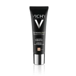 Vichy Dermablend Correction 3D No.25 Nude Make Up Ενεργής Διόρθωσης 16 Ωρών για Υψηλή Κάλυψη και Επανόρθωση, 30ml
