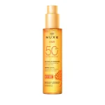 Nuxe Sun Tanning Oil SPF50 Spray 150ml