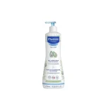 Mustela Gentle Cleansing Gel Τζελ Καθαρισμού για Μαλλιά & Σώμα, 750ml