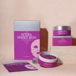 Youth Lab Retinol Reboot Hydra-Gel Eye Patches, 60τεμ - Image 4