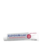 Elgydium Clinic Perioblock Care Οδοντόπαστα για Ερεθισμένα Ούλα, 75ml