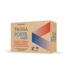 Genecom Terra Forte Διατροφικό Συμπλήρωμα για την ενίσχυση του Ανοσοποιητικού, 20tabs