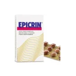 Mey Epicrin Capsules, 30caps