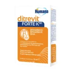 Humana Ditrevit 1000, 5,5ml