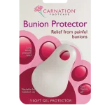Vican Carnation Gel Bunion Protector 1τμχ