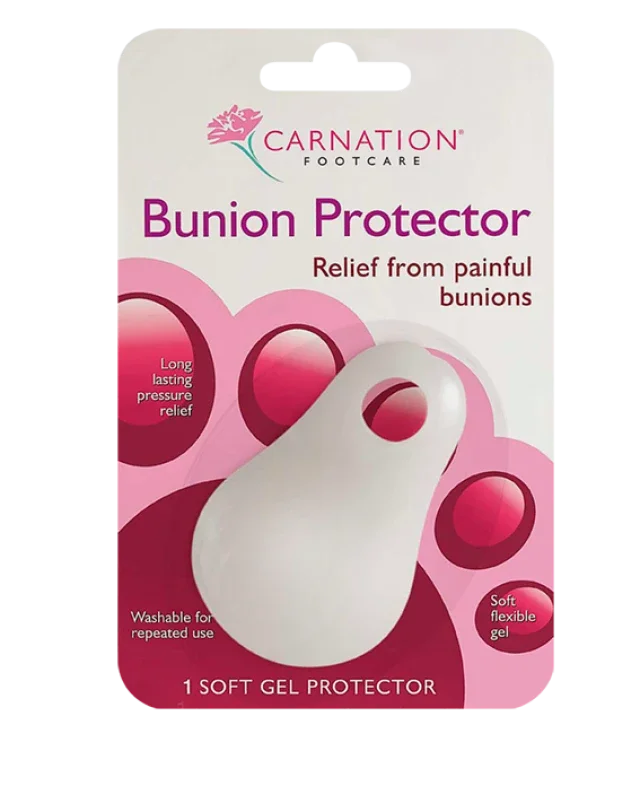 22 Vican Carnation Gel Bunion Protector 1τμχ - Image 1