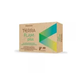 Genecom Terra Flam Plus Συμπλήρωμα Διατροφής Για Φλεγμονές & Οιδήματα, 15tabs