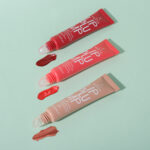 Youth Lab Lip Plump Cherry Brown, 10ml - Image 3