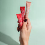 Youth Lab Lip Plump Cherry Brown, 10ml - Image 5