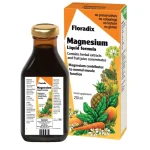 Power Health Floradix Magnesium Liquid Mineral Supplement 250ml