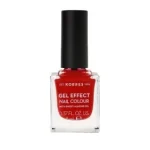 Korres Gel Effect Nail Colour No.53 Royal Red Βερνίκι Νυχιών, 11ml