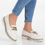 GABOR ΜΟΚΑΣΙΝΙΑ-LOAFERS