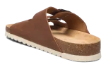 Gabor Bio slip-in - Slippers-nappa teak - Image 2